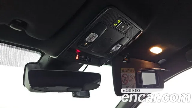 Renault Korea XM3 — Фото автомобиля 29