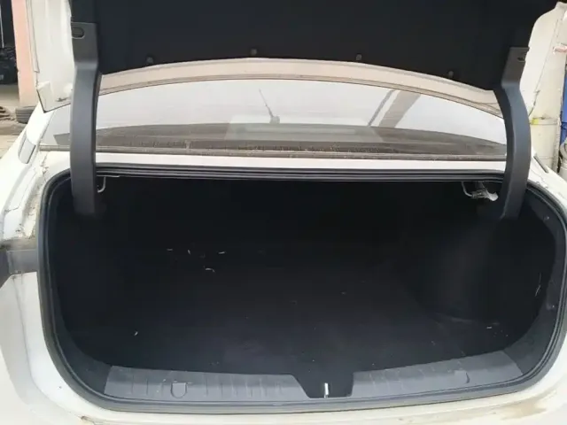 Aion AION S MAX 2025 70 Stellar Edition 53.7kWh — Фото автомобиля 18