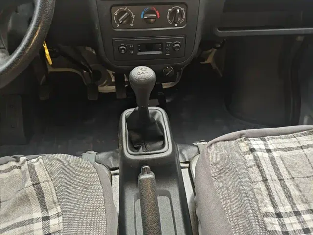 Wuling Zhiguang — Фото автомобиля 13