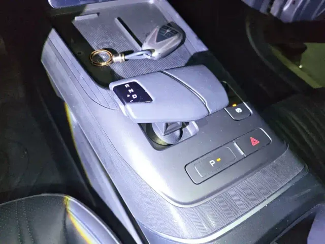 Changan Lamore — Фото автомобиля 6