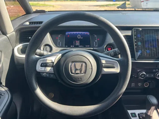 Honda LIFE — Фото автомобиля 9