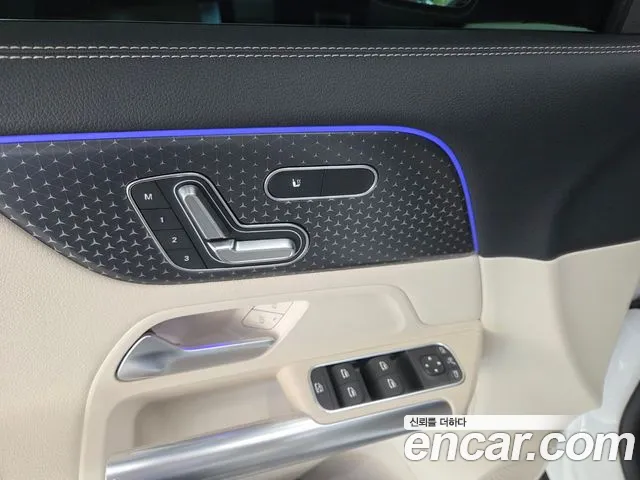 Mercedes-Benz EQA H243 — Фото автомобиля 15