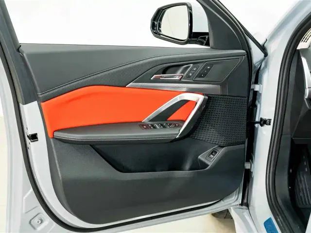 BMW X2 — Фото автомобиля 16