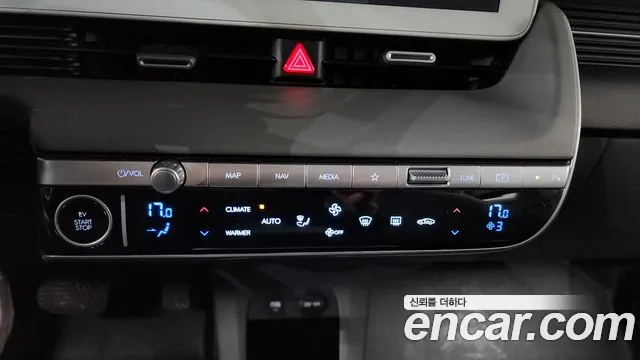Hyundai Ioniq5 Ioniq5 Long Range AWD — Фото автомобиля 27