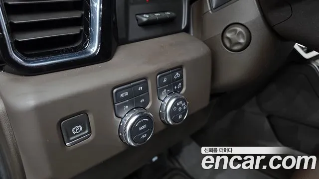 GMC Sierra — Фото автомобиля 25