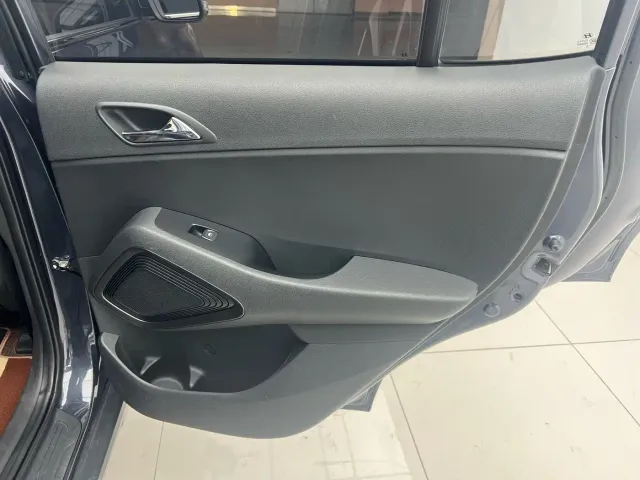 Hyundai ix35 — Фото автомобиля 10