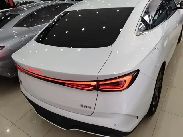 BYD Seal 06 — Фото автомобиля 5
