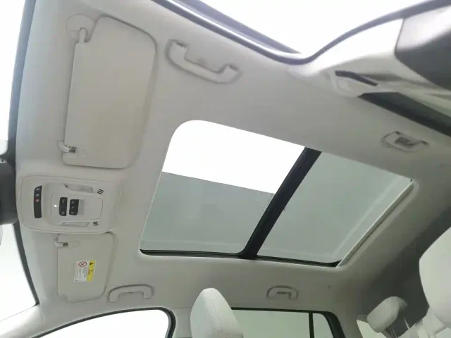 Buick Envision Plus — Фото автомобиля 14