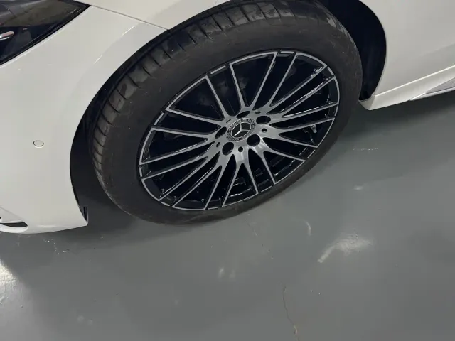 Mercedes-Benz C-Class — Фото автомобиля 4