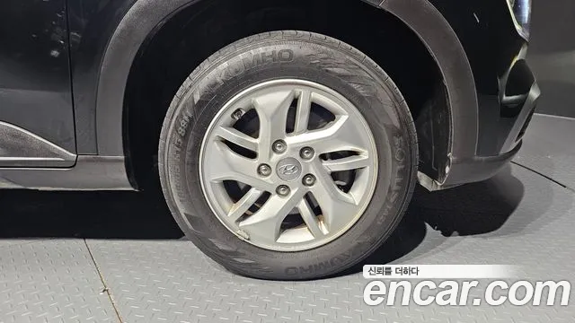 Hyundai Venue Venue 1.6 Modern Plus — Фото автомобиля 21