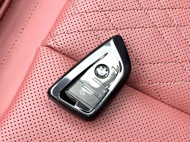BMW i3 — Фото автомобиля 2