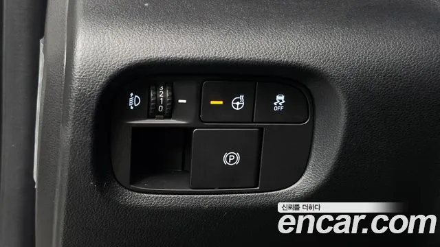 Hyundai Casper New — Фото автомобиля 27