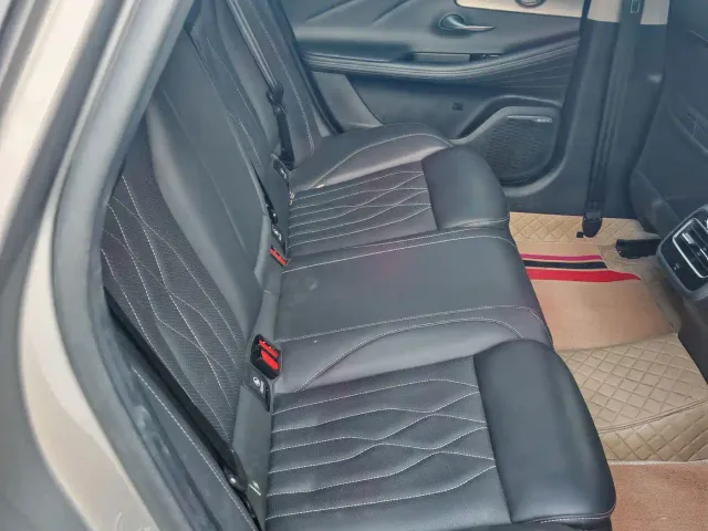 Chery Arrizo 8 — Фото автомобиля 15