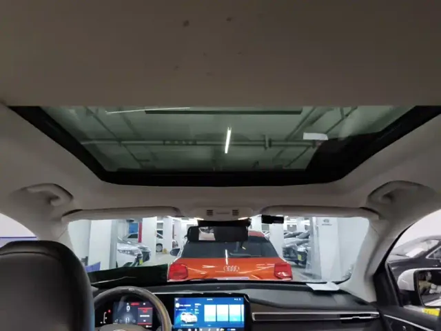 Ford Edge — Фото автомобиля 17