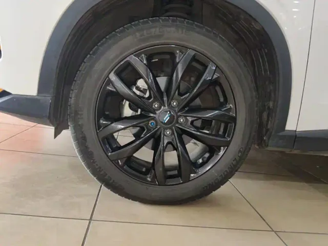 Changan Oushang X5 — Фото автомобиля 22