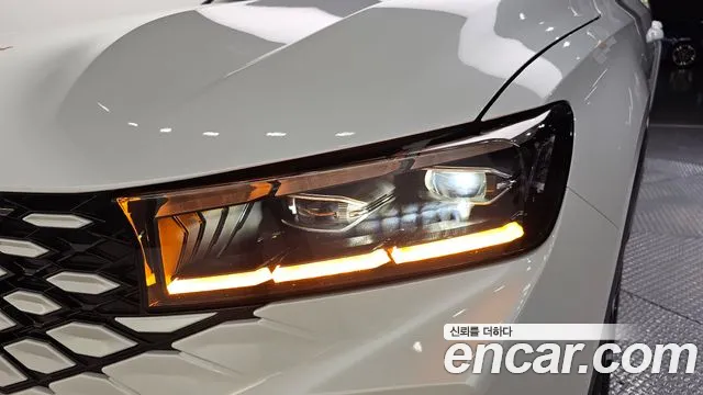Renault-KoreaSamsung Grand Koleos Grand Koleos — Фото автомобиля 19