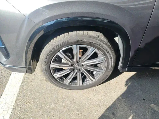 Changan CS75 Plus — Фото автомобиля 22
