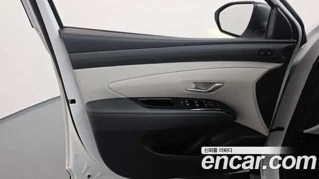 Hyundai Tucson — Фото автомобиля 22