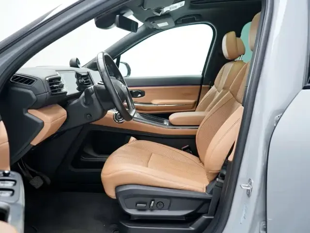 NIO NIO ES8 2022 Model 75kWh 6-Seater — Фото автомобиля 6