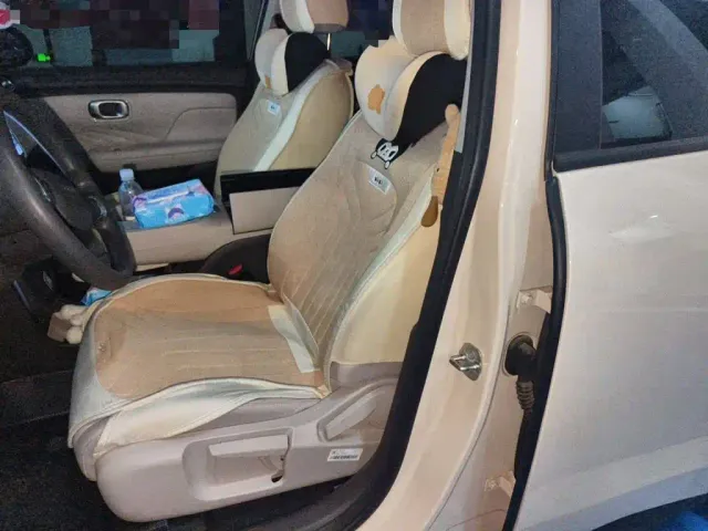GAC Aion UT — Фото автомобиля 11