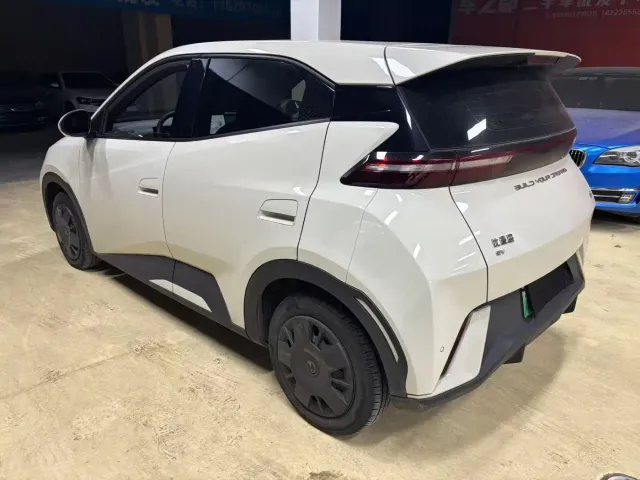 BYD Seagull — Фото автомобиля 7