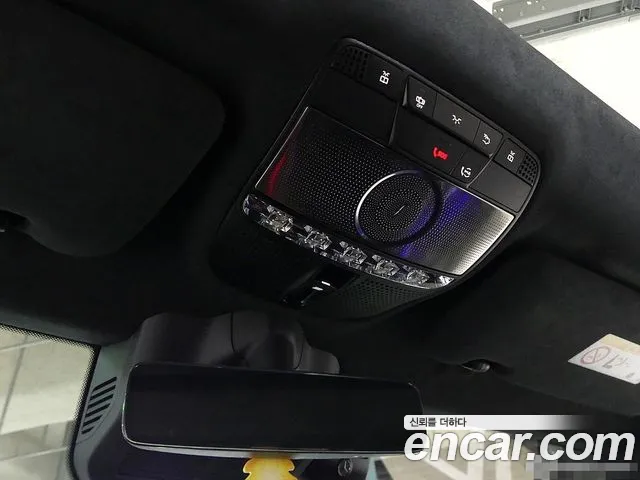 Mercedes-Benz G-Class — Фото автомобиля 11