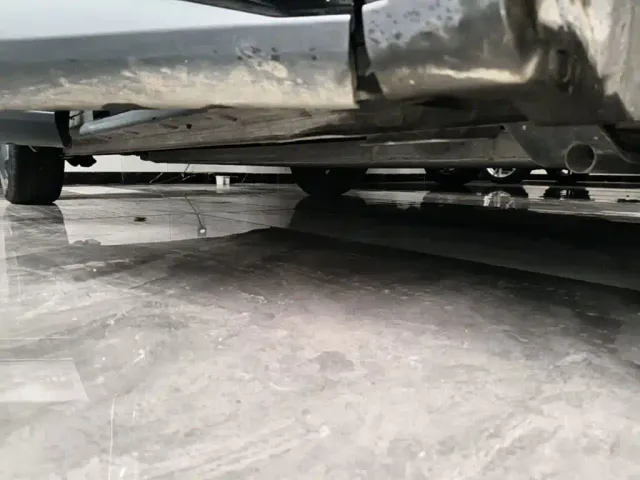 BYD Seagull — Фото автомобиля 20