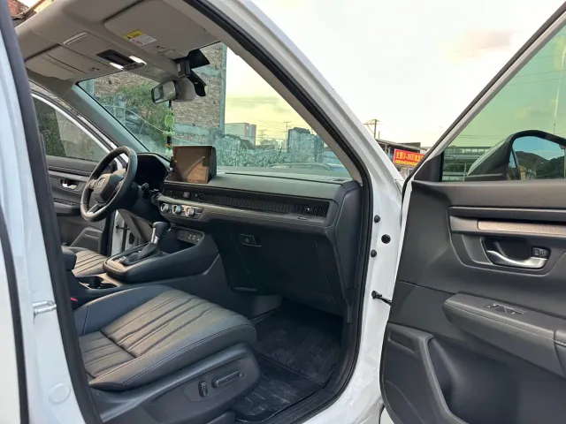 Honda Breeze — Фото автомобиля 12