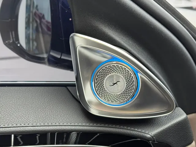 Mercedes-Benz Maybach S-Class — Фото автомобиля 17