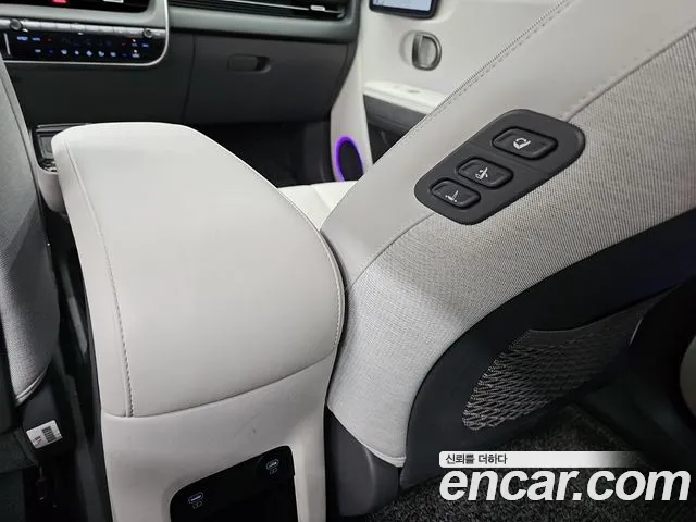 Hyundai Ioniq 5 Ioniq 5 (New) — Фото автомобиля 13