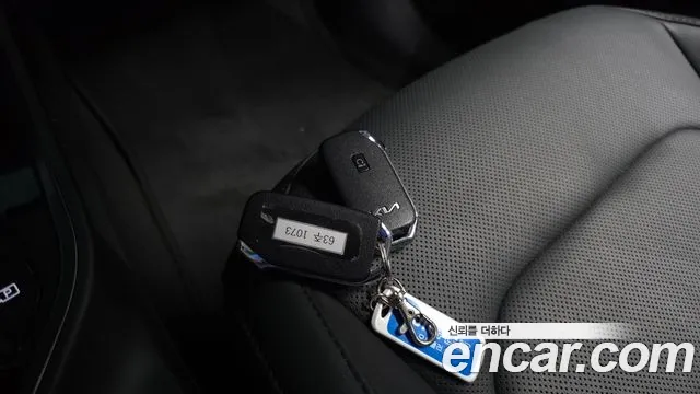 Kia Niro All Niro EV Air — Фото автомобиля 28