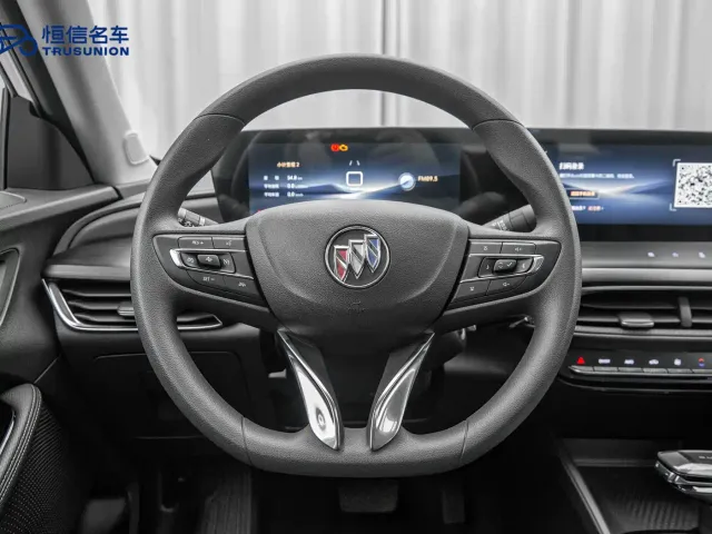 Buick Verano — Фото автомобиля 16