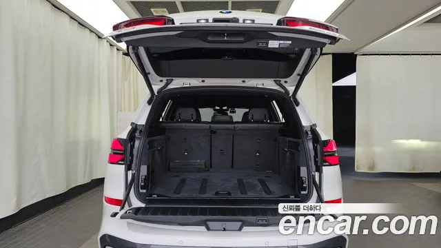 BMW X5 G05 — Фото автомобиля 20