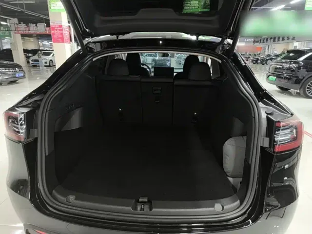Tesla Model Y — Фото автомобиля 18