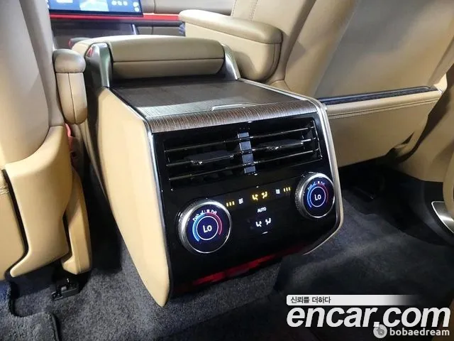 Land Rover Range Rover — Фото автомобиля 17