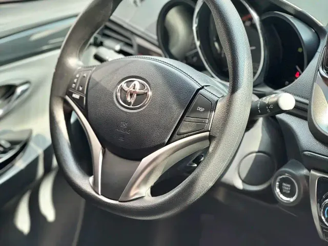 Toyota YARiS L Zhi Xuan — Фото автомобиля 15