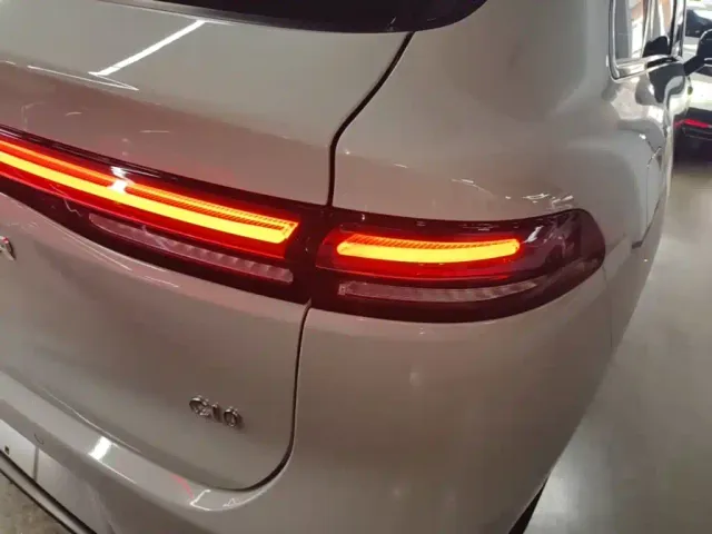 Leapmotor C10 — Фото автомобиля 7