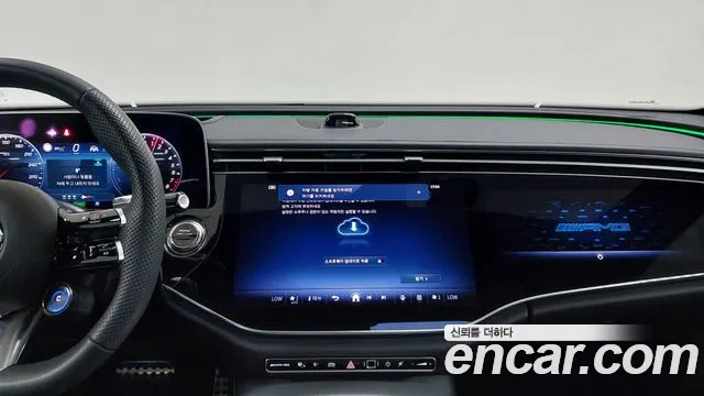 Mercedes-Benz E-Class — Фото автомобиля 15