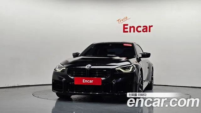 BMW M2 M2 Купе — Фото автомобиля 2