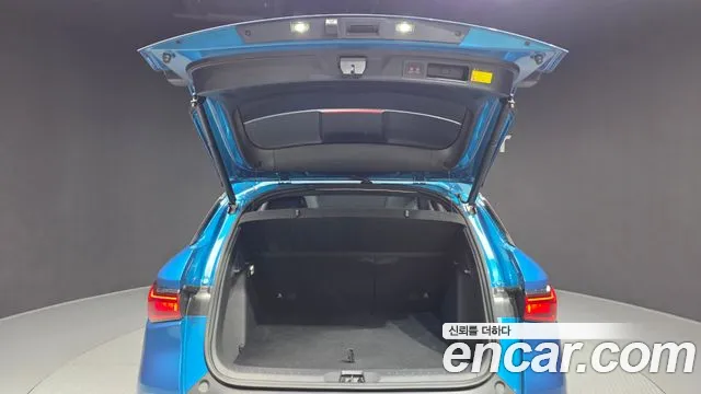 BYD Atto 3 — Фото автомобиля 16
