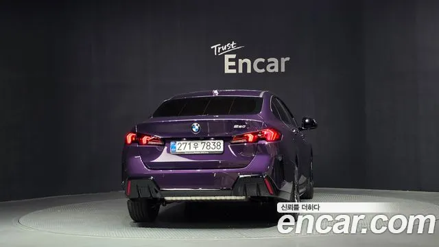 BMW 2 Series Gran Coupe (F74) — Фото автомобиля 4