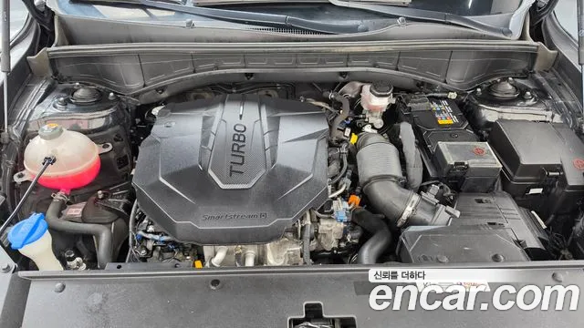 Kia Sorento 4th Gen — Фото автомобиля 9