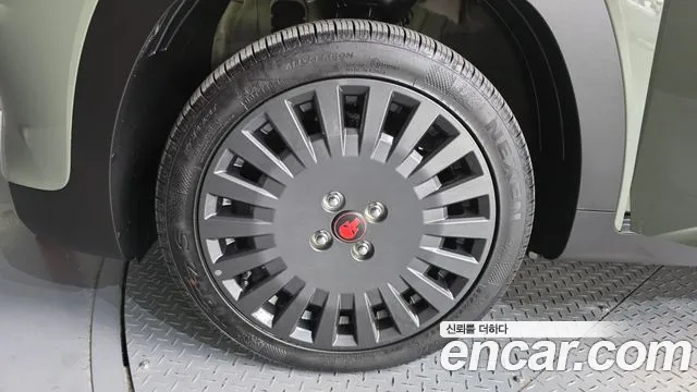 Hyundai Casper New — Фото автомобиля 5