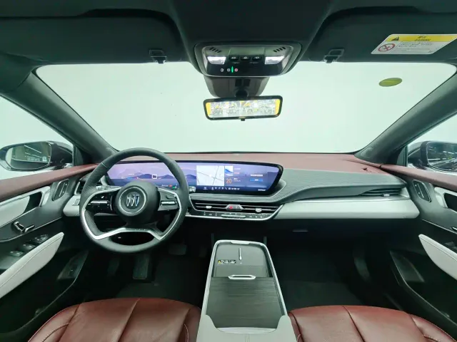 Buick LaCrosse — Фото автомобиля 11