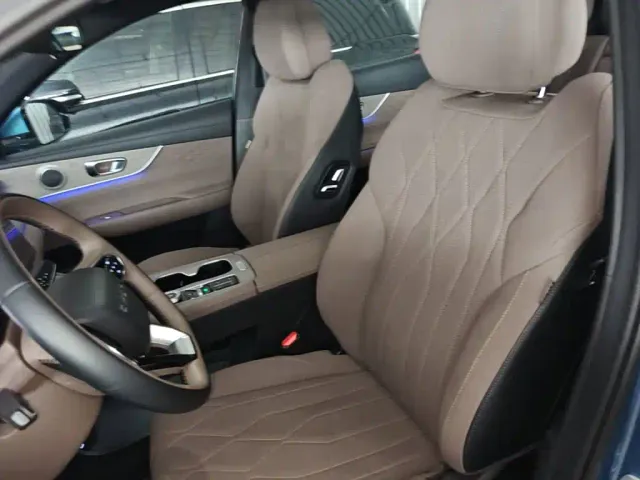 Chery Tiggo 8 PLUS C-DM — Фото автомобиля 14