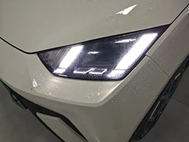 BYD Seagull — Фото автомобиля 23