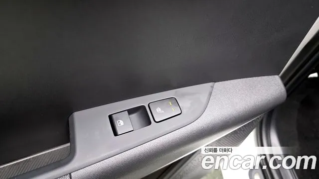 Kia Niro The All New Niro Signature — Фото автомобиля 18