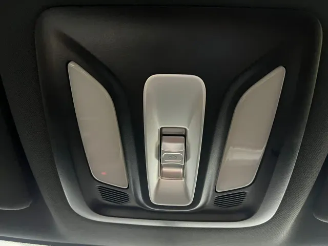 Changan CS35 Plus — Фото автомобиля 8