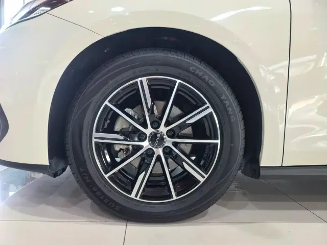 BYD Seal 06 — Фото автомобиля 4