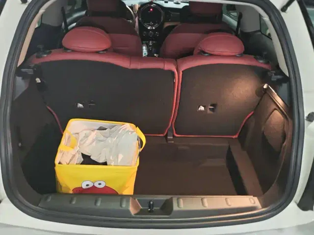 MINI Hatch — Фото автомобиля 4